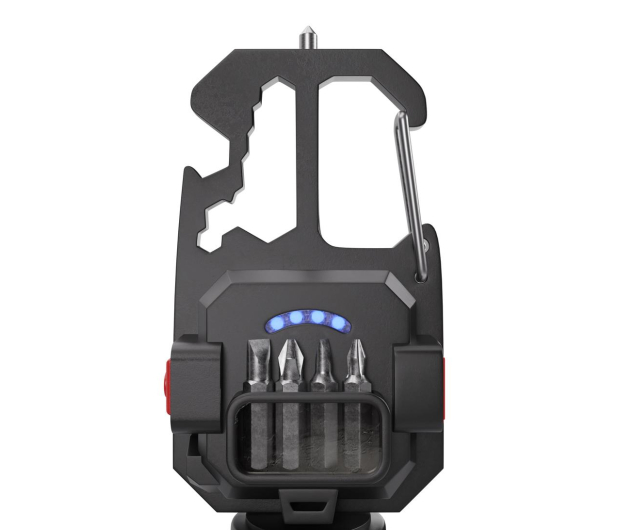Newell Lunar Multitool + statyw - 1184966 - zdjęcie 4
